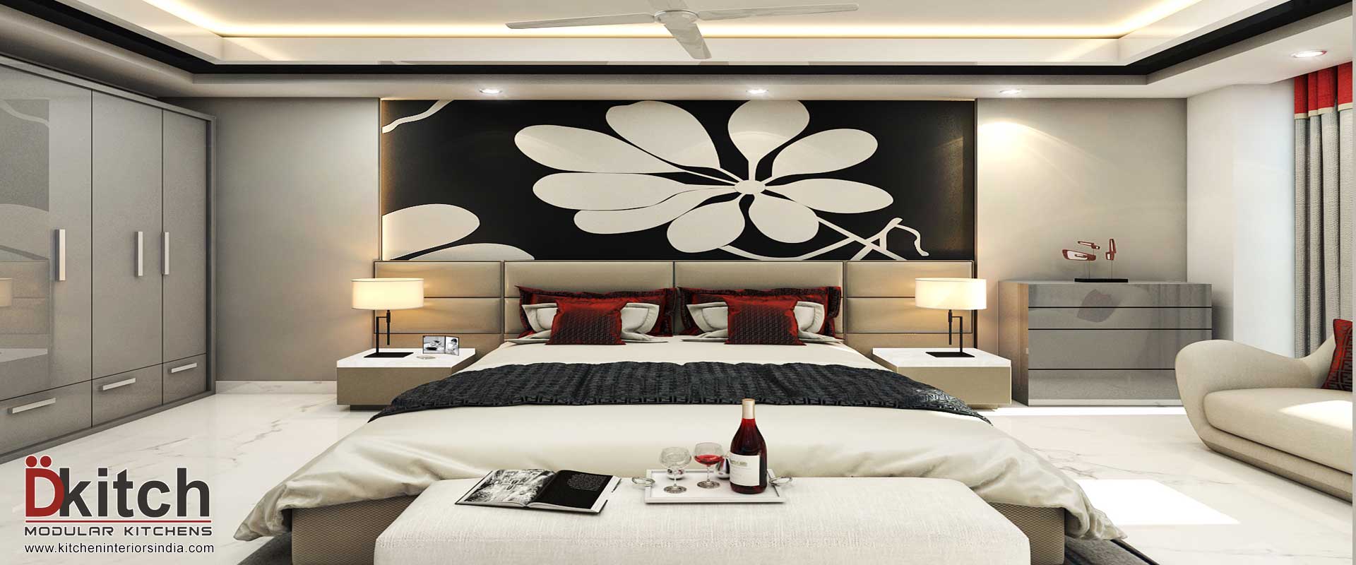 Home Interior Design Company in Ludhiana Interior Designers Services in Punjab India