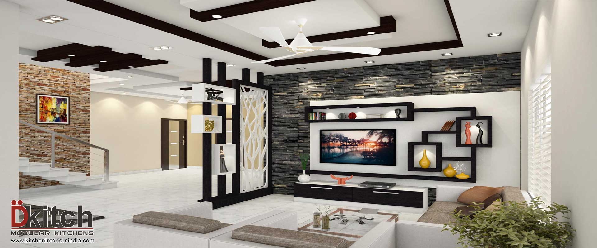 Home Interior Design Company in Ludhiana Interior Designers Services in Punjab India